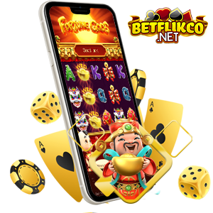 BETFLIKCO ตอบโจทย์สายฟรี มีทดลองเล่น